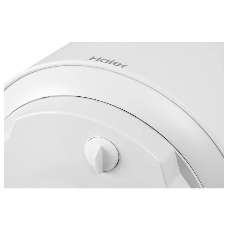 Водонагрівач ел. 30 л, ES 30V-A3 (UA) 1,5-2кВт, мок. тен, Haier - 3