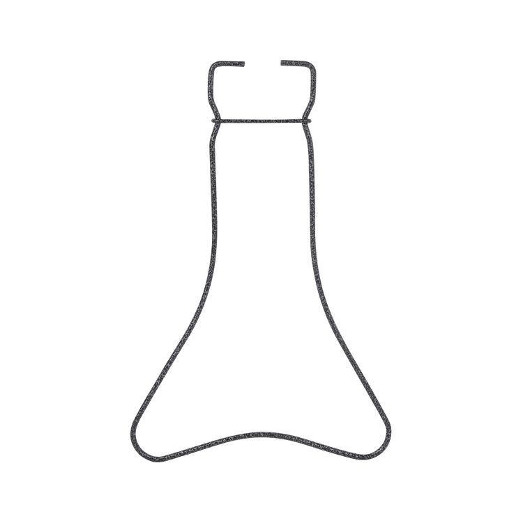 Такер Thermo Alliance для фіксації труб посилений STD-410А - 5