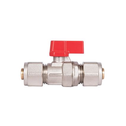 Кран металлопл 16*16 SD Forte SF263W15 - 4