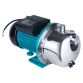 Насос центробежный самовсасывающий 0.75кВт Hmax 46м Qmax 50л/мин нерж Aquatica (775097) - 7