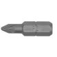 Набір біт PZ1x25мм 1/4&amp;quot; 25шт S2 (пласт кейс) ULTRA (4010402) - 1