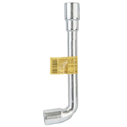 Ключ файковый 15мм Sigma (6027151) - 2