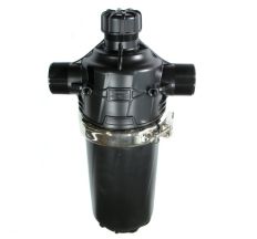 Фільтр Presto-PS дисковий 2,5&amp;quot; дюйма для крапельного поливу (FD-25120)