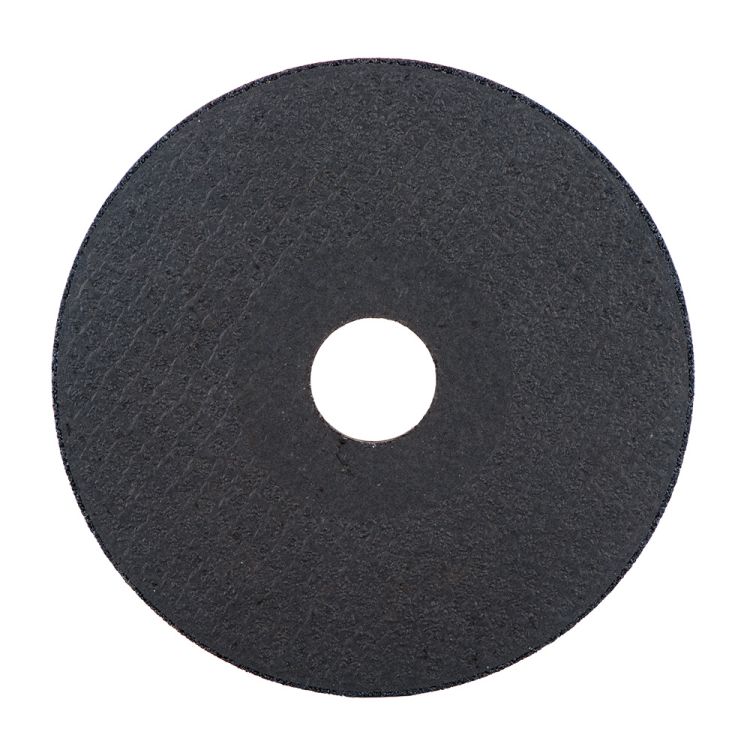 Круг відрізний по металу і нержавіючої сталі Ø115х2.5х22.2мм, 13300об/хв Sigma (1941261) - 2