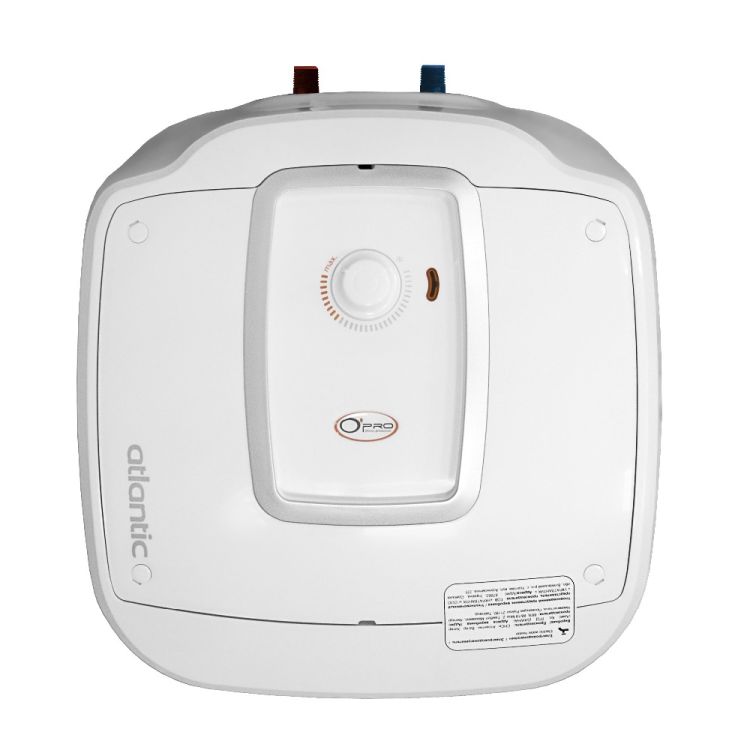 Бойлер ЭВН ATLANTIC Ondeo + SWH 10U M-3 2000W (под мойкой) - 1