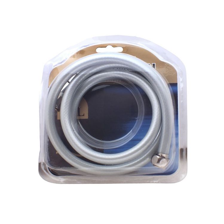 Шланг для душа Champion Silver 806 150см - 1