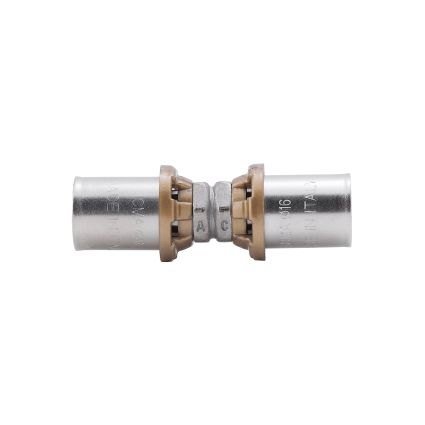 Муфта 16х16 &amp;quot;Icma&amp;quot; № 400 - 3