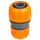 Муфта ремонтна для шланга 3/4&amp;quot;, 1&amp;quot; Flora (5015634) - 2