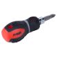 Викрутка 2в1 MINI PH 2-SL 6.0×38мм S2 Profi ULTRA (4000652) - 5