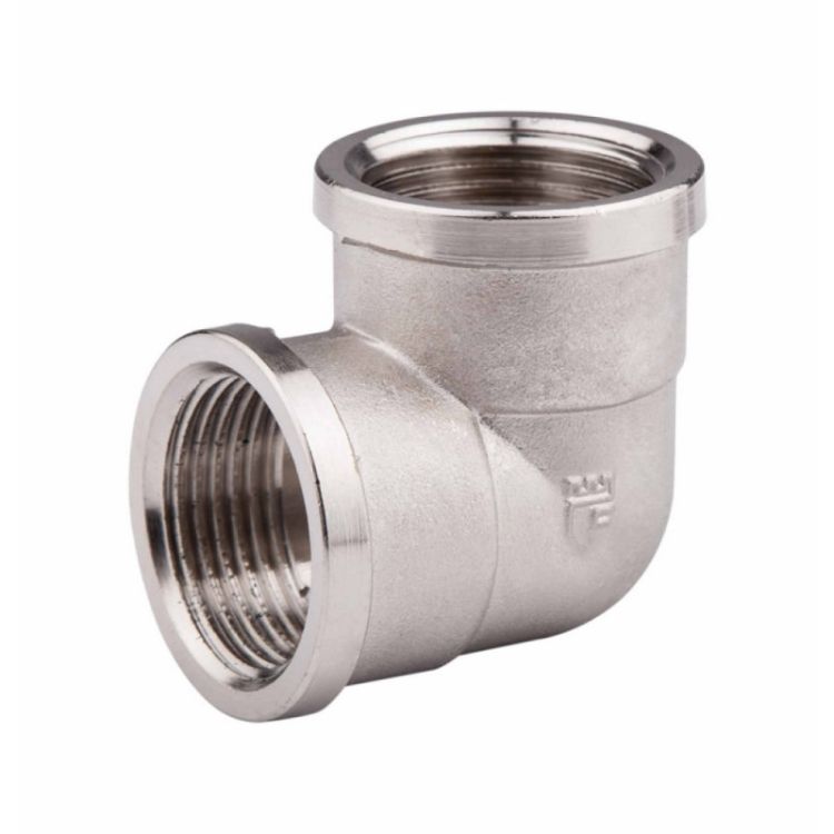 Куточок SD Forte 3/4&amp;quot; ВВ - 1