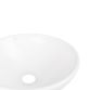 Раковина-чаша Qtap Owl 400х400х155 White QT1911K53WN - 4