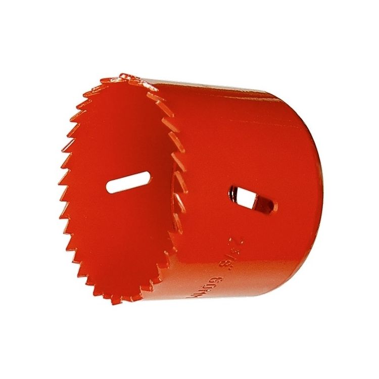 Коронка Bimetal, 35 мм MTX 724359 - 1