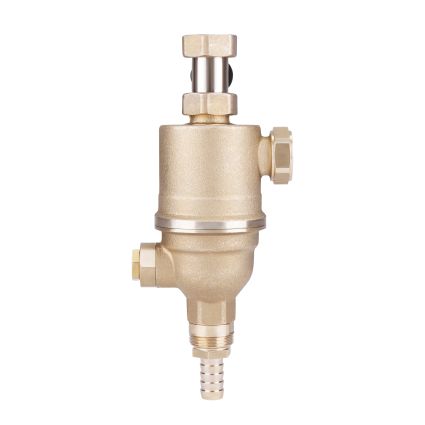 Фільтр з магнітом Icma 3/4&amp;quot; №747 - 3