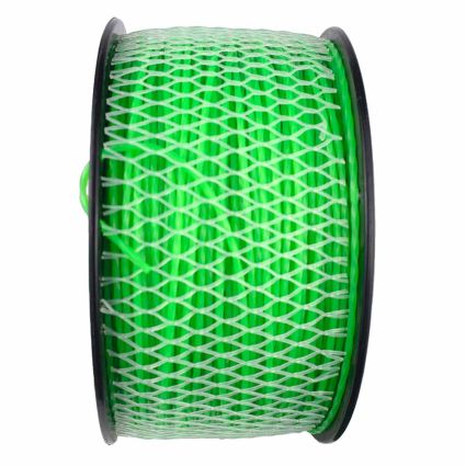 Леска для триммера крученый квадрат Ø2.7мм 200м катушка Sigma (5616351) - 4