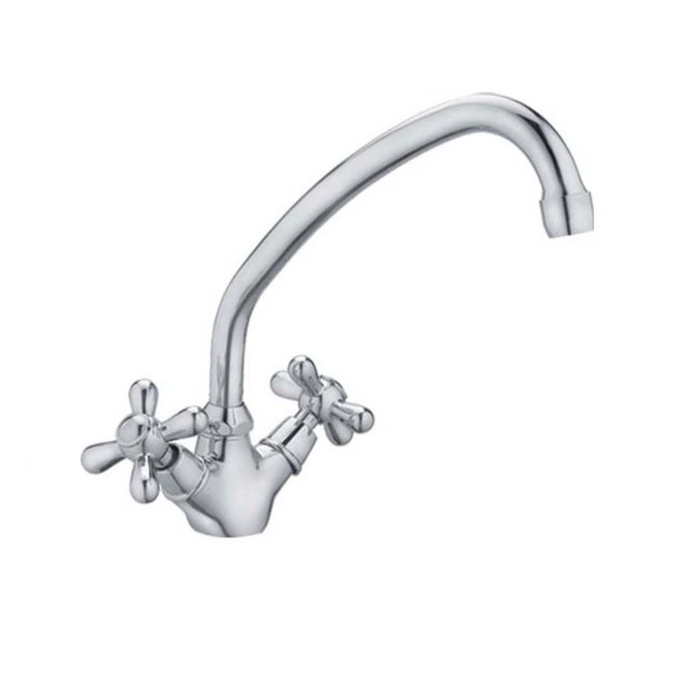 Смеситель для кухни HAIBA Dominox 271 - 1