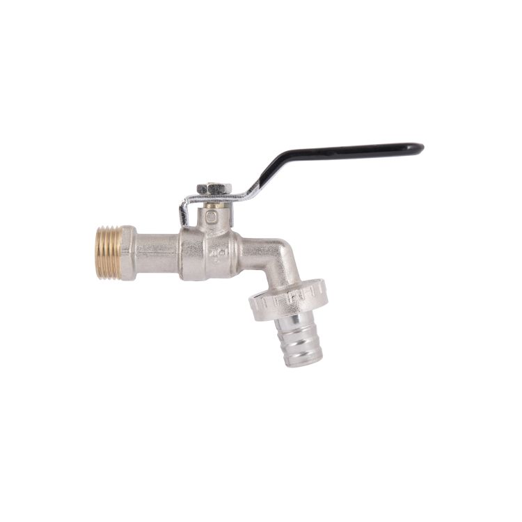 Кран поливальний Thermo Alliance Base 1/2&amp;quot; ЗР SV140W15 - 5