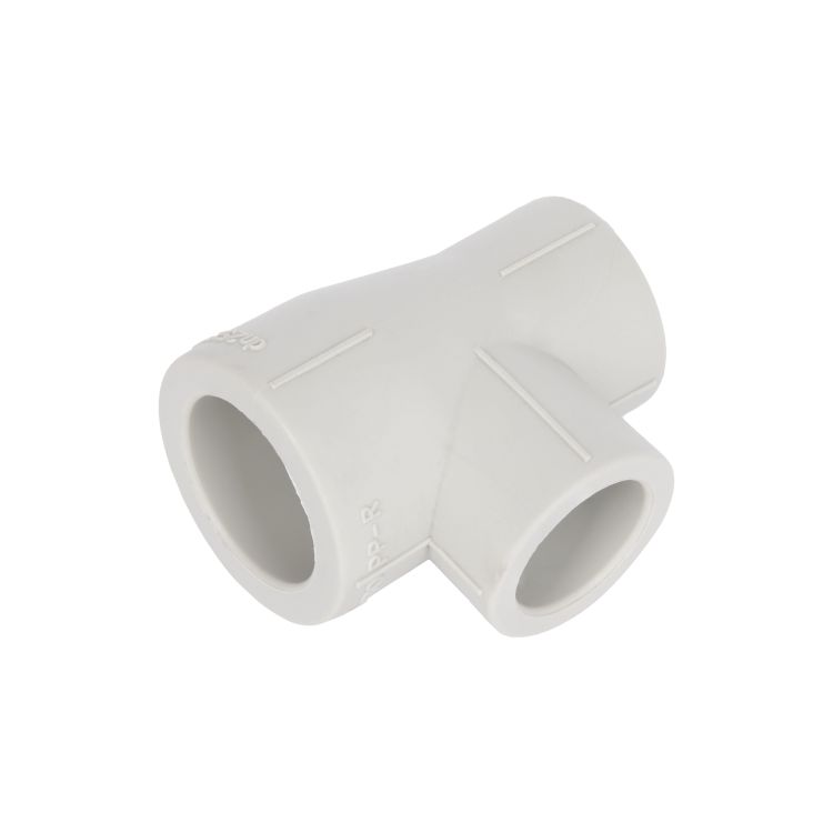 Трійник Blue Ocean 25х20х20 - 3