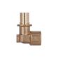Кут натяжний Icma №1040 d20х2,8-1/2&amp;quot;В настінний 851040ADGW05 - 6