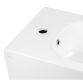 Биде подвесное Qtap Jay QT07555376W - 5