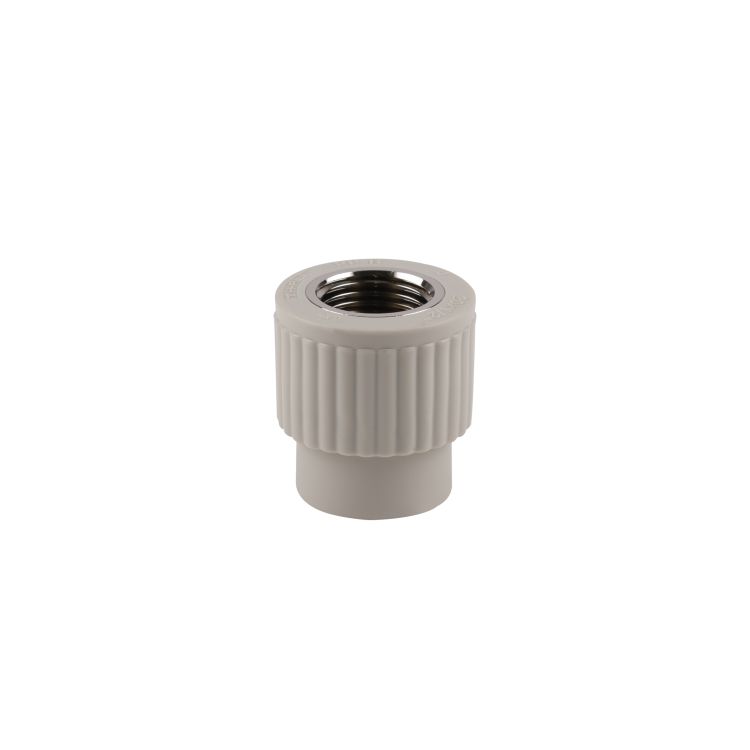 Муфта PPR Thermo Alliance 20х1/2&amp;quot; ВР - 3