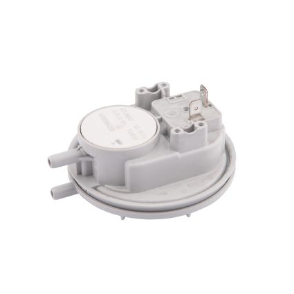 Прессостат Airfel Huba 130/105 Па для котлів 28 кВт - 1