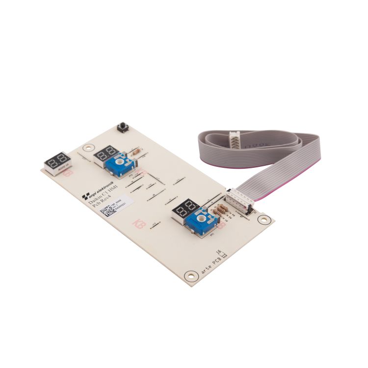 Плата регулирования Airfel Integrity Enpi - 1