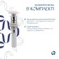 Комплект Albatross: Раковина врізна меблева 620x460x180 мм, White, прямокутна + Донний клапан Pop-up PU02O - 6