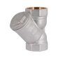 Фільтр грубої очистки Thermo Alliance Standart 2&amp;quot;ВВ нікель для води косий TAS124W50 - 1