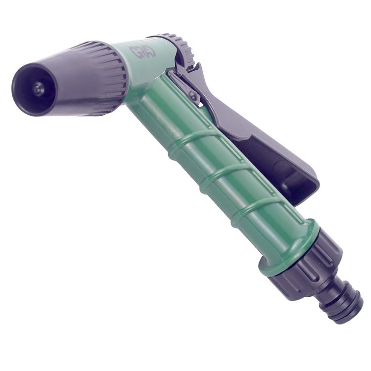 Пистолет-распылитель 2 режима (АВS) GRAD (5012185) - 4