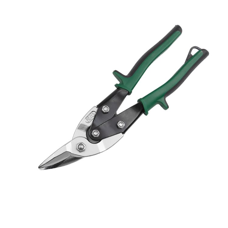 Ножиці по металу праві 250мм CrMo ULTRA (4331122) - 3