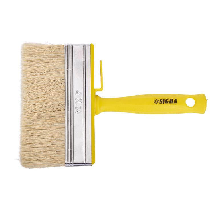 Макловица натуральная 40*140мм Sigma (8303551) - 2