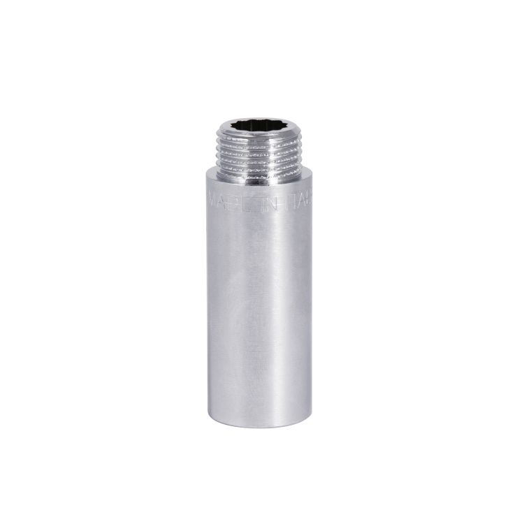 Подовжувач хром 3/4&amp;quot;зв довжин. 60см. №19 Icma - 4