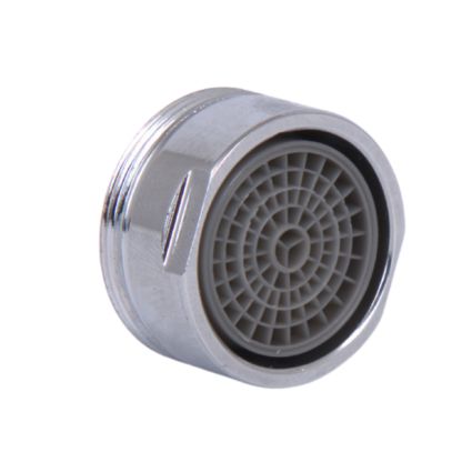 Аератор Qtap (23,5x23,5x13,8) для ванни з довгим виливом Crow QTCRO23523513850460 - 1