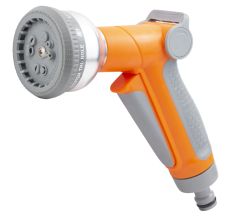 пистолет-распылитель 10 режимов (АВЅ+TPR)