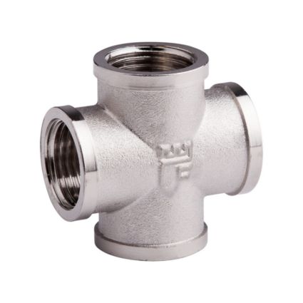 Крестовина SD Forte 1/2&amp;quot; ВВ - 1