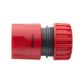 Коннектор д/шланга 3/4х3/4&amp;quot; с аквастоп. Intertool GE-1021 - 3