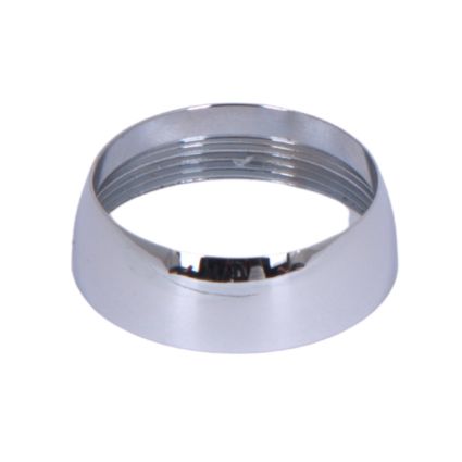 Декоративна накладка картриджа, 25мм Lidz (32х32х11) для змішувачів для раковини та біде Orion LDORI32321149806 - 1