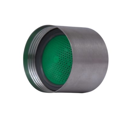 Аератор з внутрішньою різьбою Lidz (18х23х23) для змішувачів Aria, Vida, Kubis LDARIVID18232349411 - 2