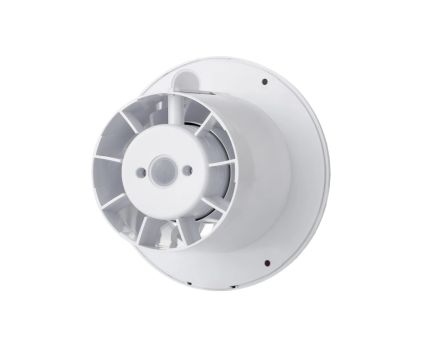 Вентилятор AirRoxy aRid 100 BB (01-040) - 4