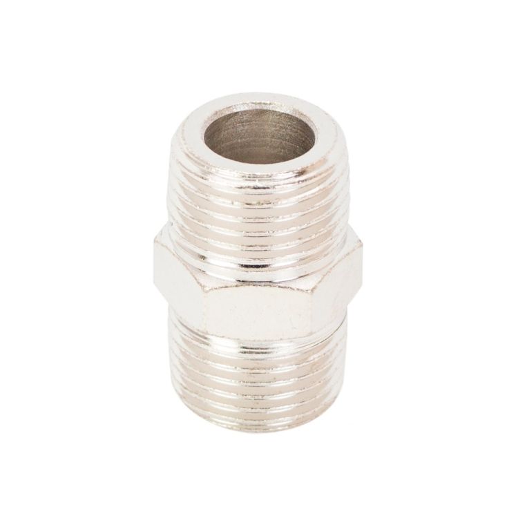 Соединение 1/2&amp;quot; × 1/2&amp;quot; Sigma (7025231) - 1