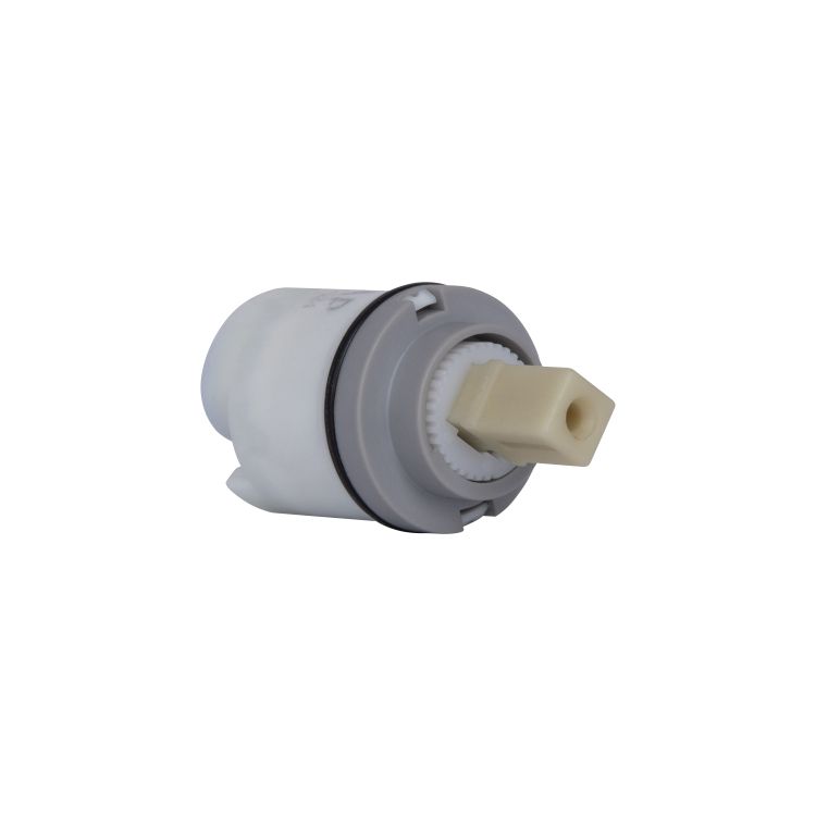 Картридж для змішувача Qtap Spojeni 30 мм QTSPO30N48155 - 3