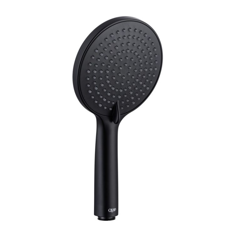 Лійка для ручного душу Qtap Rucni A116O3PBB - 1