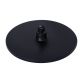 Душова система для душу Qtap Slavonice на два споживача QTSLA110BLM45914 Black Matt - 8