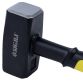 Кувалда 2000р фиберглассовая ручка Sigma (4311201) - 5