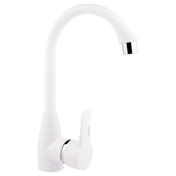 Смеситель для кухни Brinex 35W 007 - 1