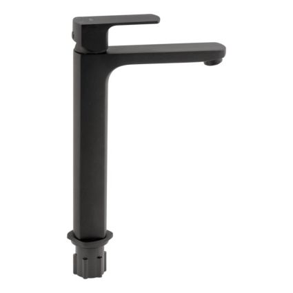 Змішувач для раковини Qtap Lipno 1023H101CB - 1