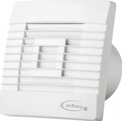 Вентилятор pRestige 100 ZG (01-025) airRoxy - 1