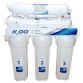 Система зворот, осмосу RX-RO5-H2OO AQUAFILTER - 1
