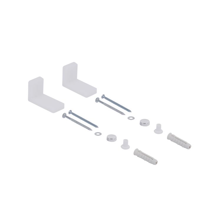 Биде напольное Qtap Stork QT15443378W - 8