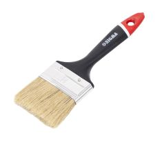 Кисть флейцева &quot;Англійська&quot; 2.5 &quot; SIGMA (8302541)